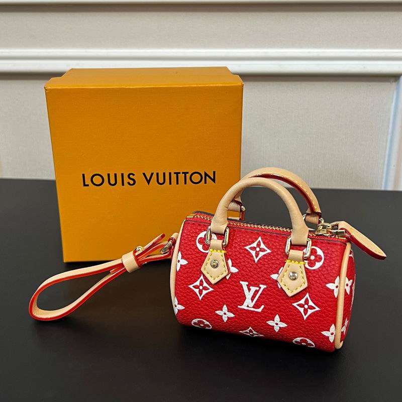 LV keyring lyh39